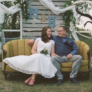 Meet your Posher, Heidi